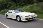 Aston Martin Lagonda by Tickford 1983 года